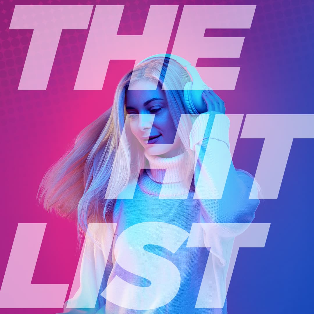 The Hit List Image